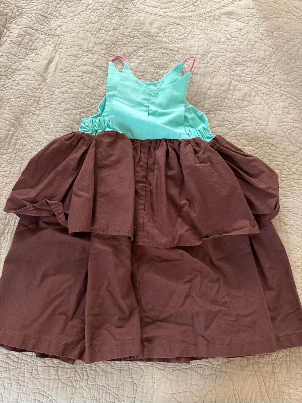 Disney's Penelope Wreck-It Ralph Halloween costume - Read Descriptions